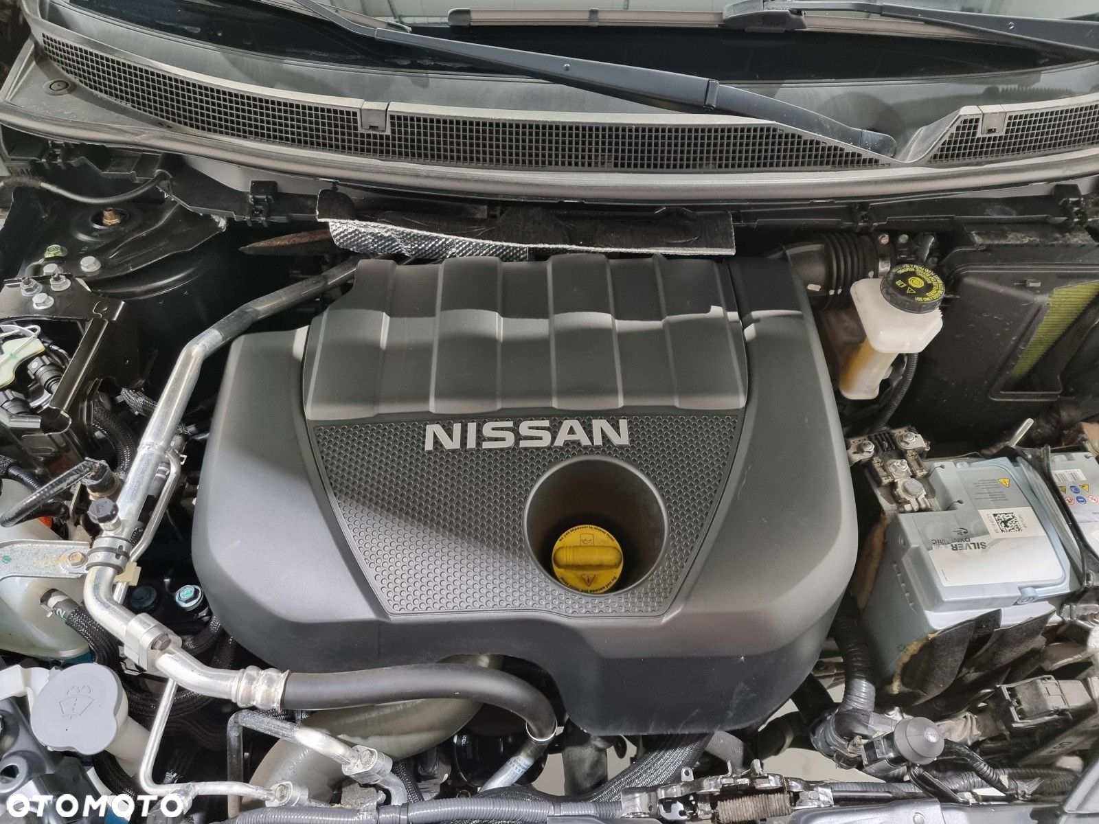 Nissan Qashqai - 28
