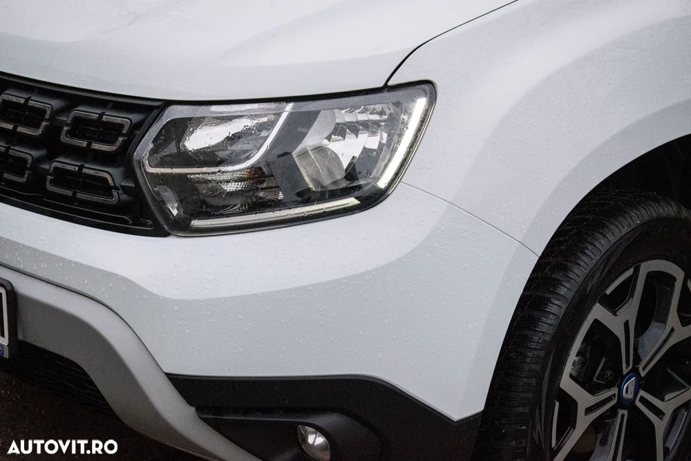Dacia Duster 1.5 Blue dCi SL BlueLine - 3