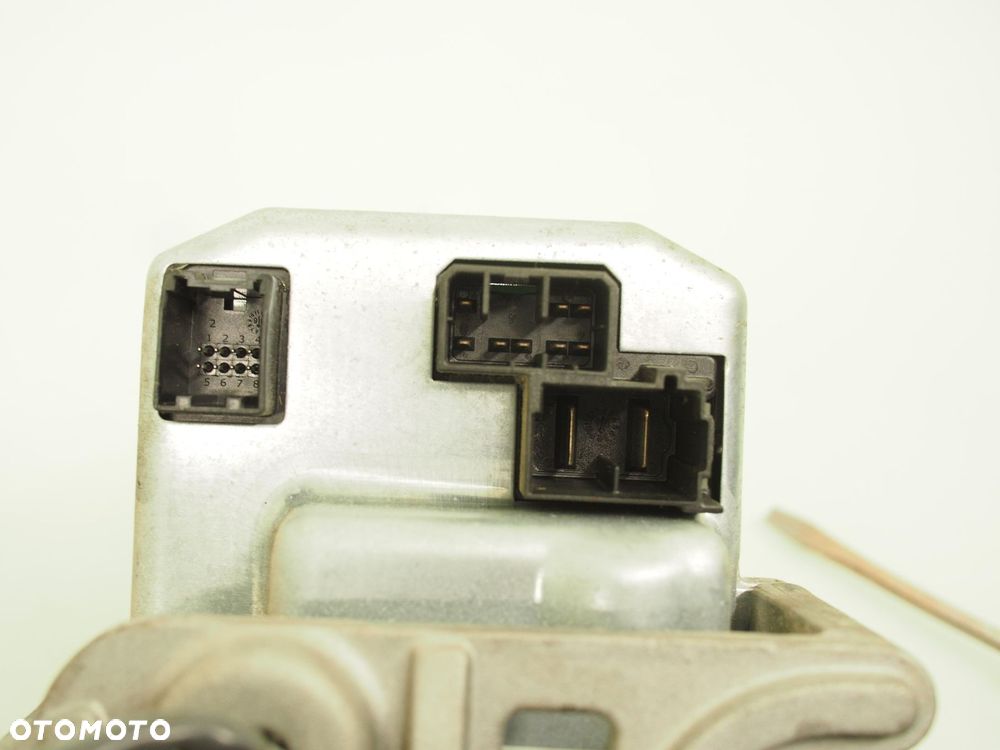 WSPOMAGANIE ELEKTRYCZNE OPEL MERIVA A 26101967 26093281 13153554 - 2