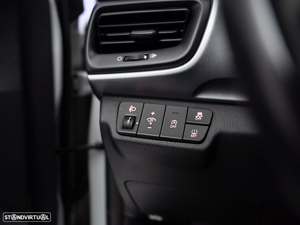 Kia Stonic 1.2 Dynamic - 17