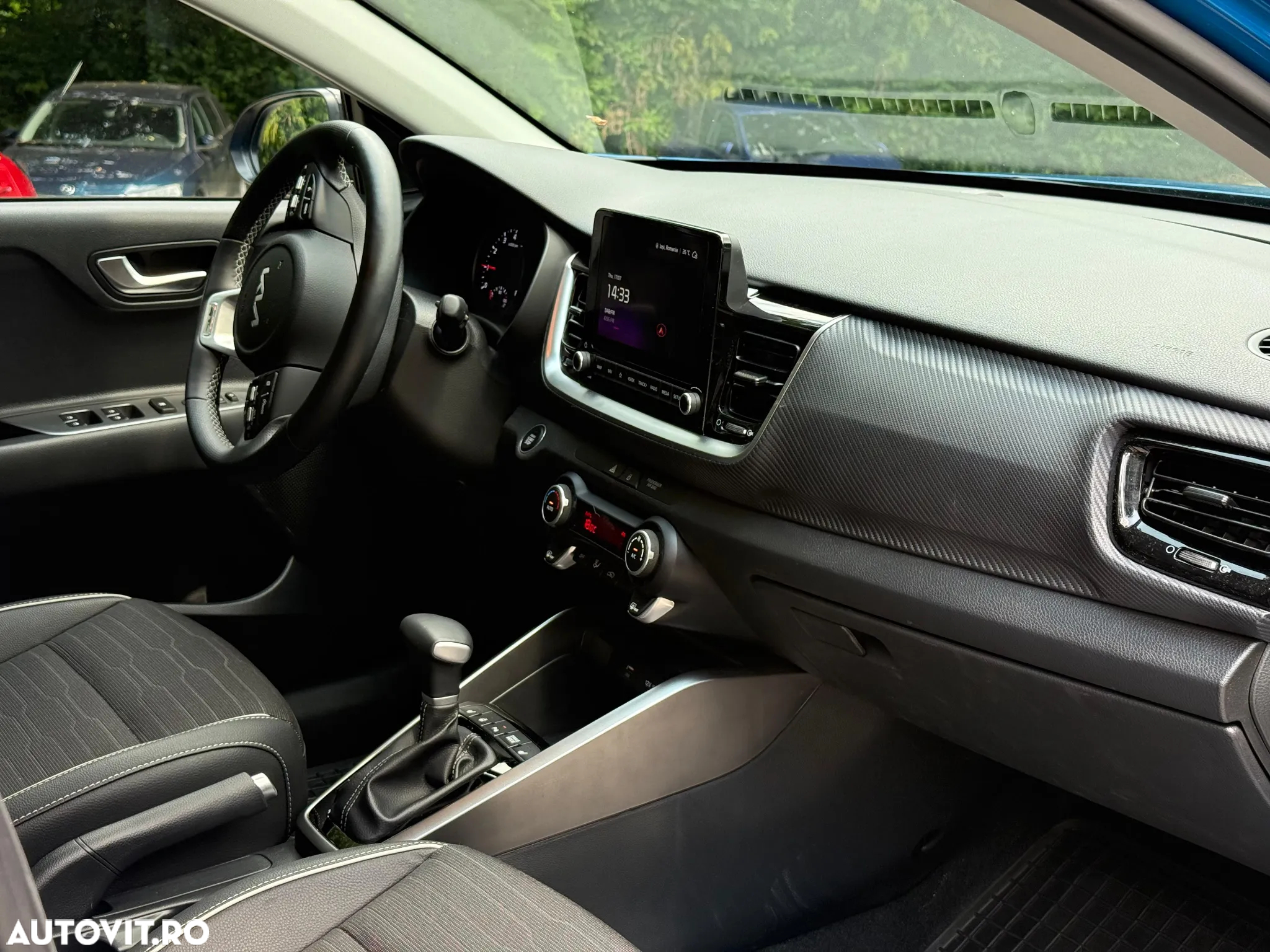 Kia Stonic 1.0 T-GDI 7DCT HP MHEV GT Line - 24