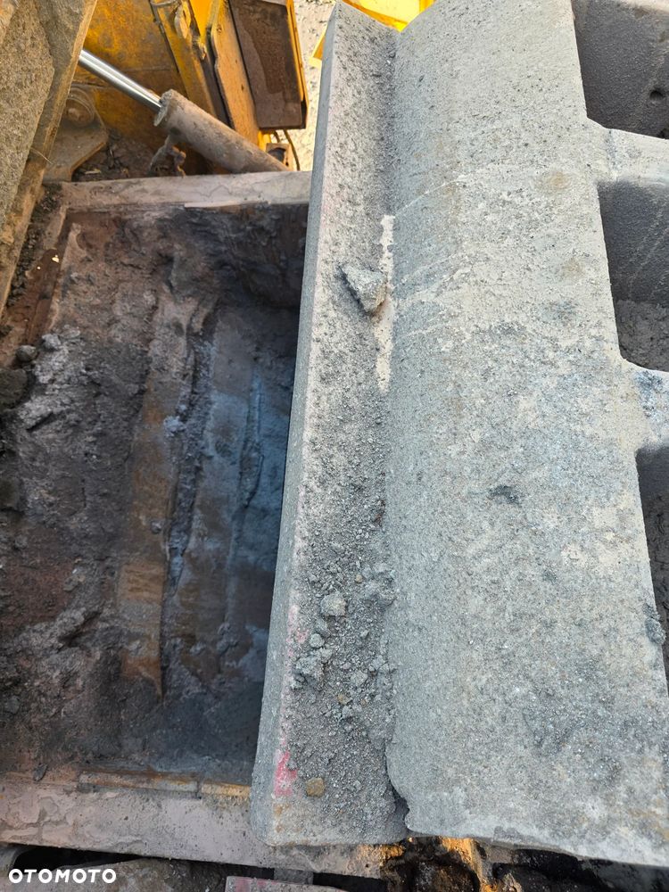 Inny Rubble Master RM 120X + RM MS125GO - 7