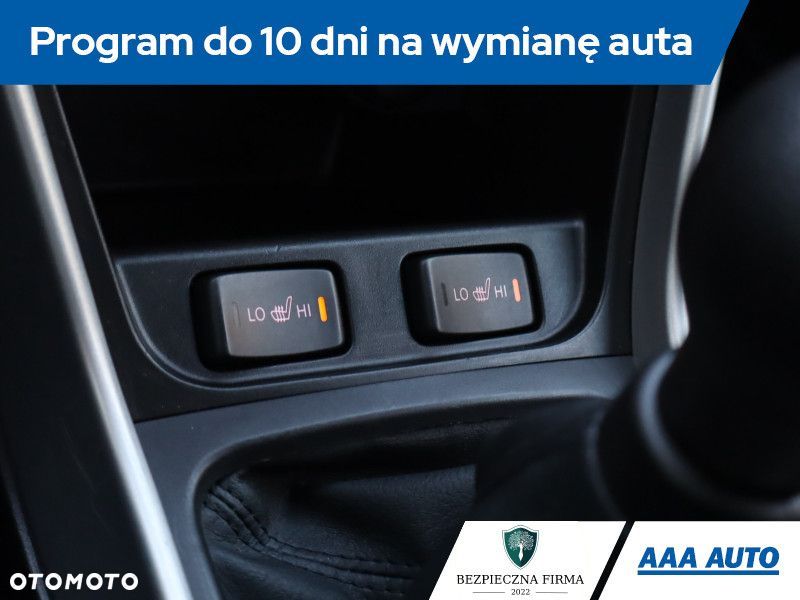 Suzuki SX4 S-Cross - 19