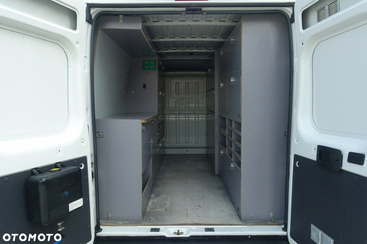 Peugeot Boxer - 15