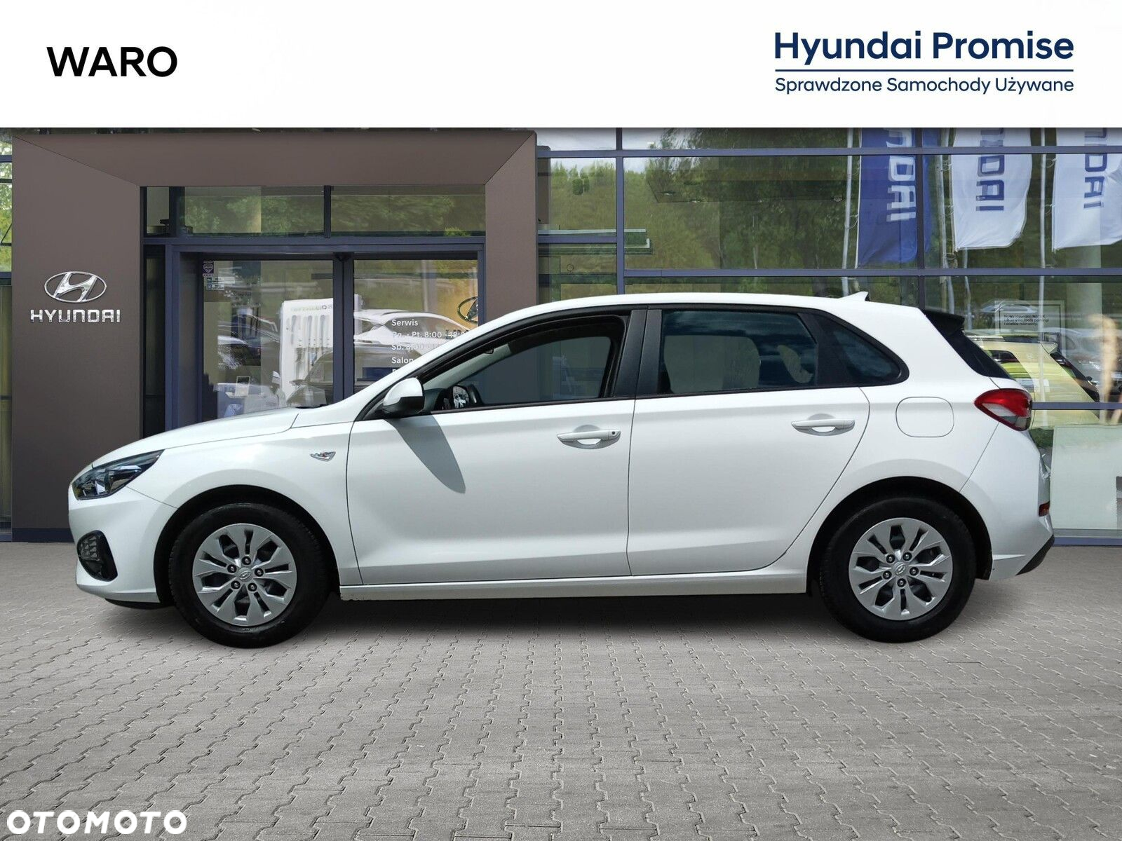 Hyundai i30 - 2