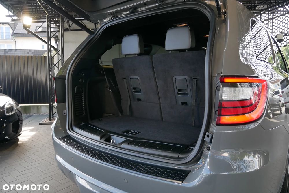 Dodge Durango 5.7 R/T - 33