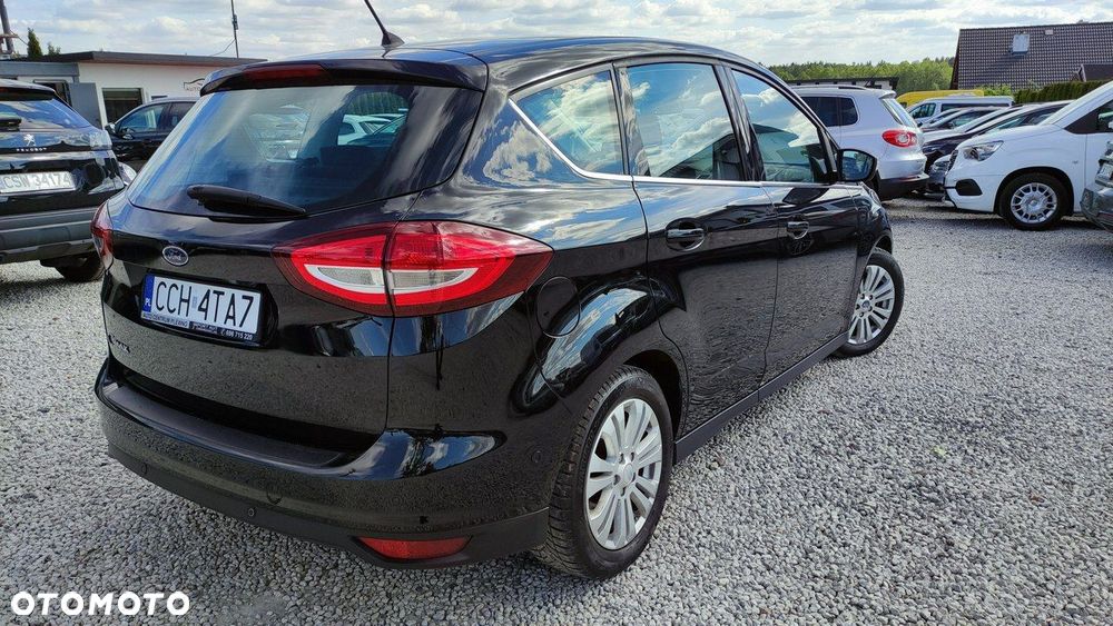 Ford C-MAX - 3