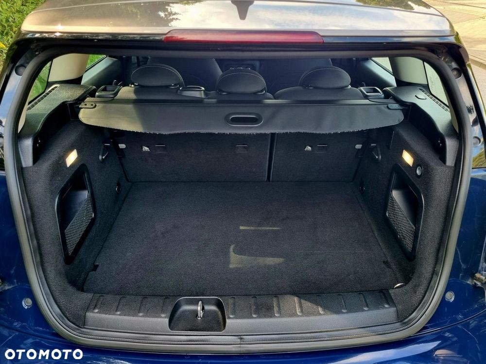 MINI Clubman Cooper D Estate Edition - 13