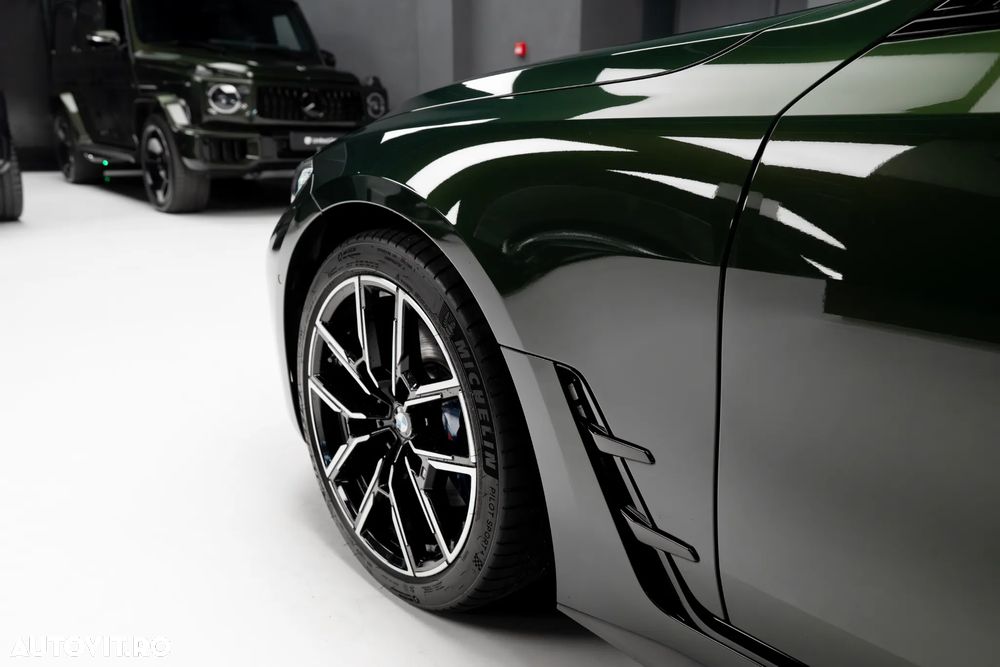 BMW M4 M440i xDrive Gran Coupe - 10