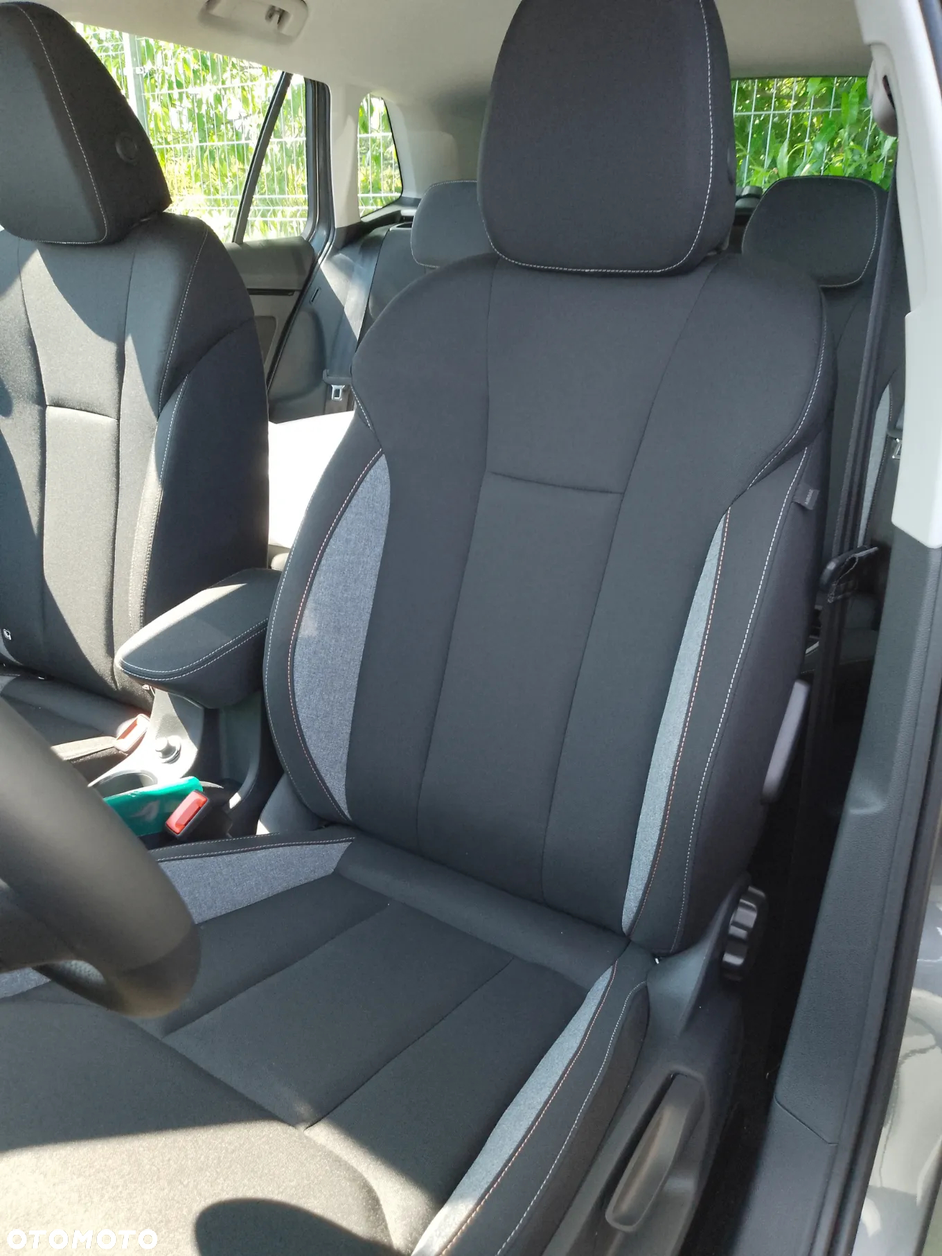 Skoda Kamiq 1.0 TSI Edition 130 DSG - 10