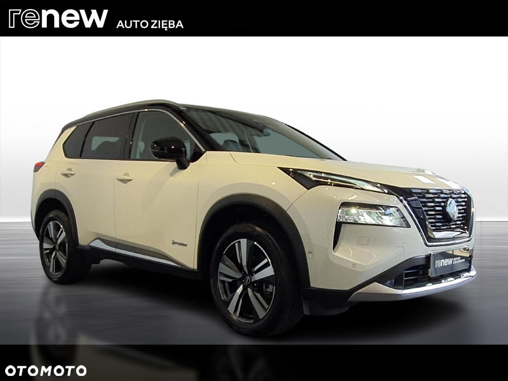 Nissan X-Trail 1.5 VC-T e-POWER Tekna e-4ORCE - 7