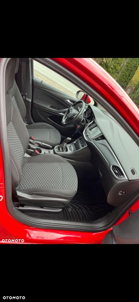 Opel Astra 1.4 Edition - 9