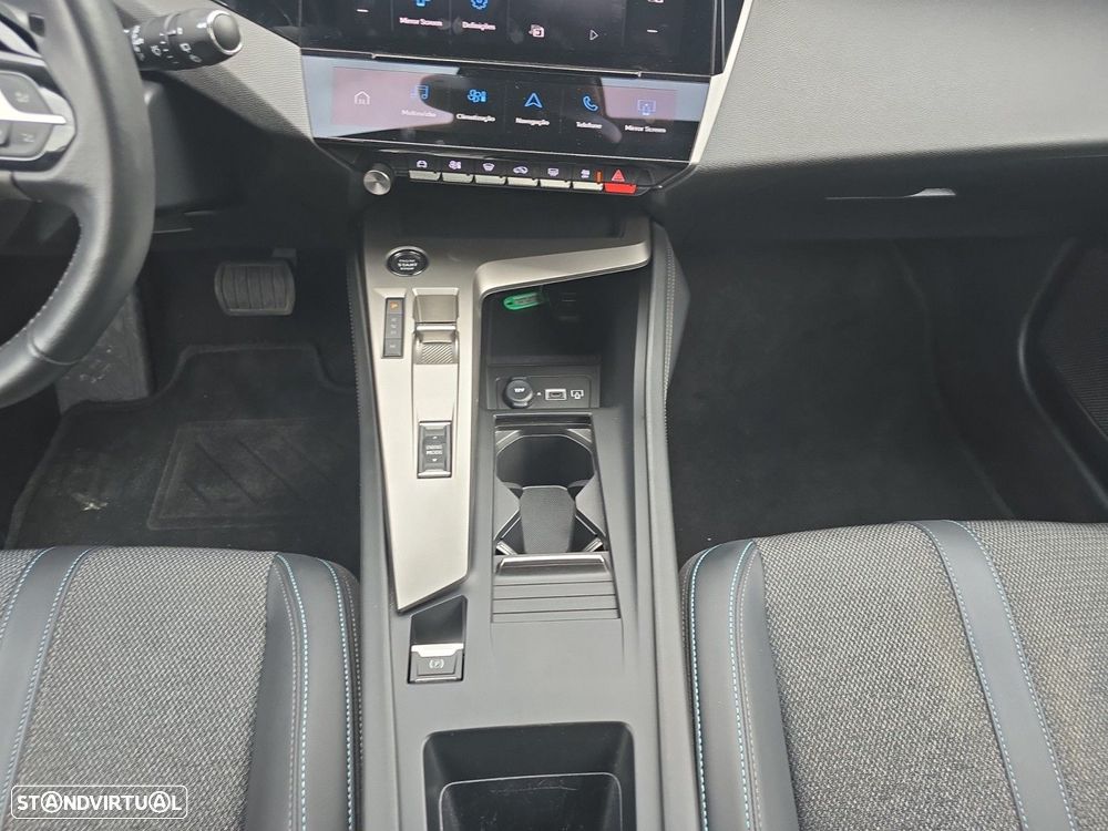 Peugeot 308 SW 1.2 PureTech Allure EAT8 - 11