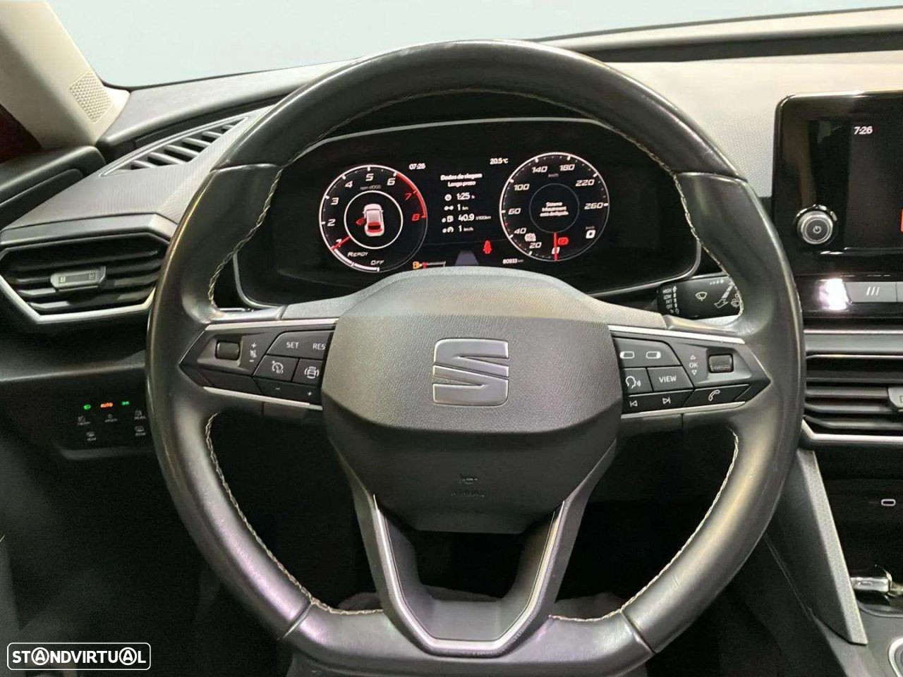 SEAT Leon 1.0 TSI Style - 11