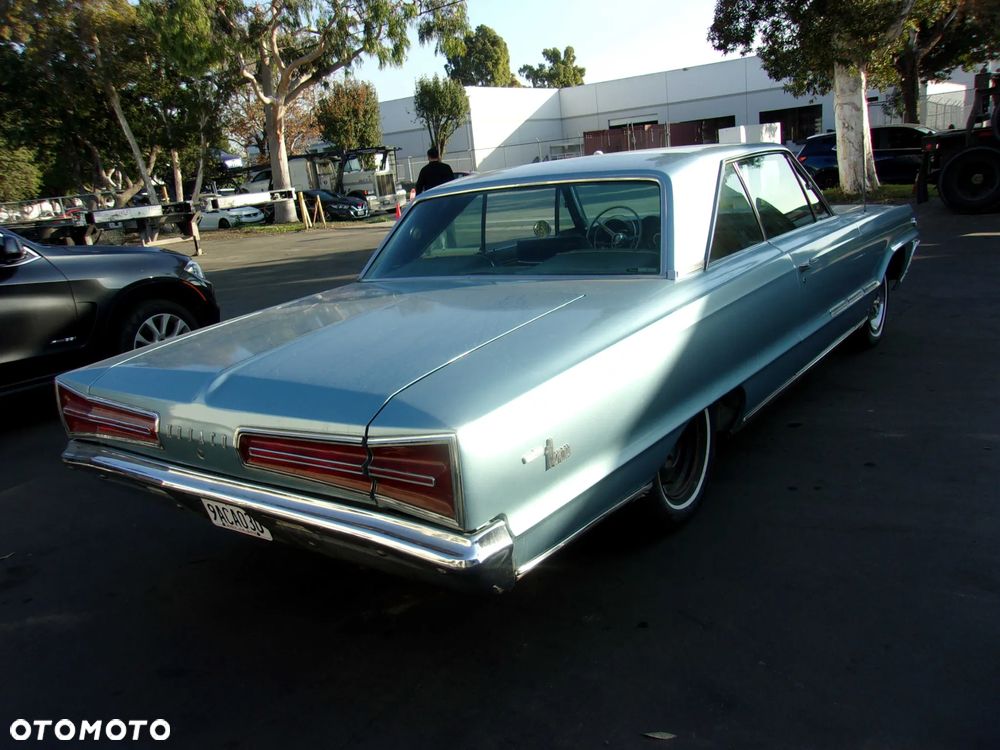 Dodge Monaco - 17