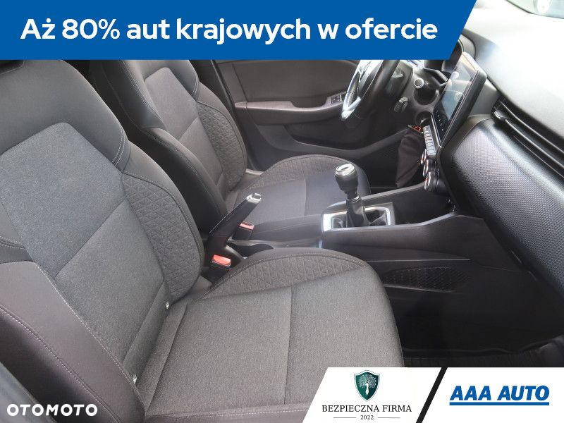 Renault Clio - 10