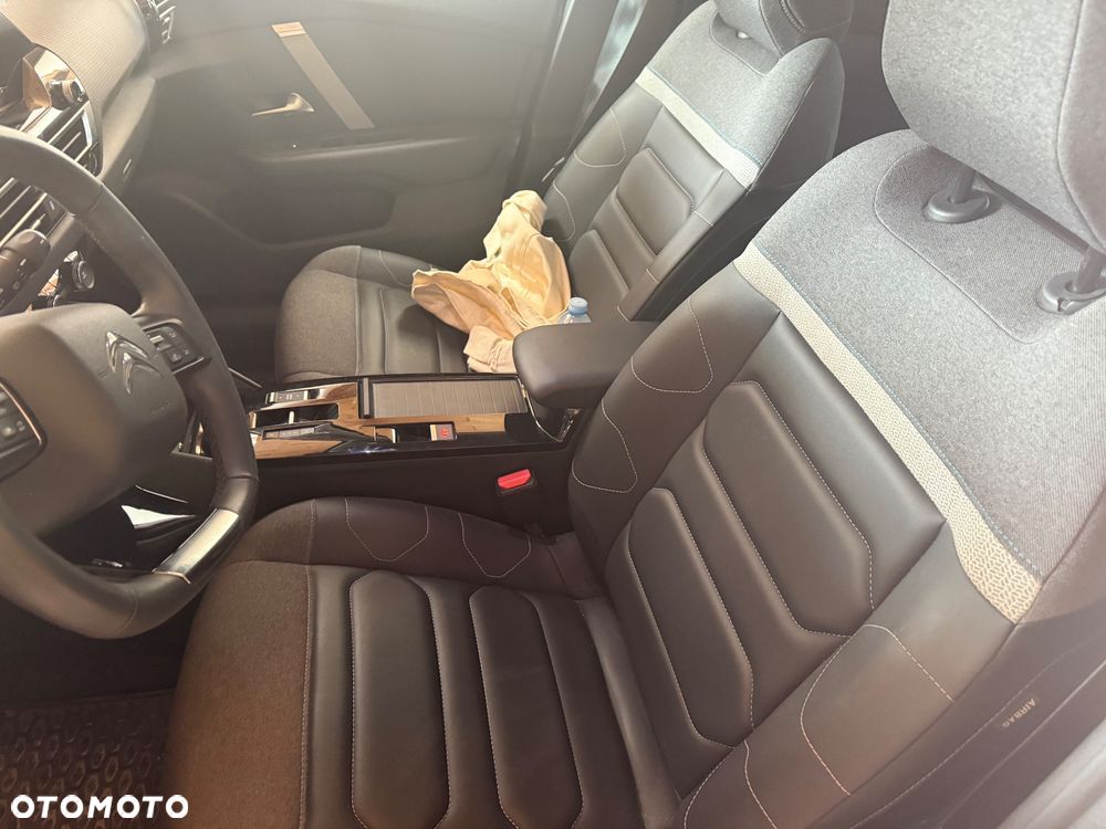 Citroën C4 1.2 PureTech Shine S&S EAT8 - 6