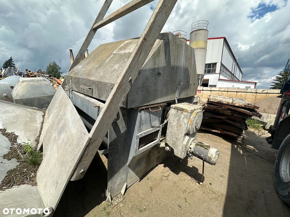 Inny recykling betonu - 1