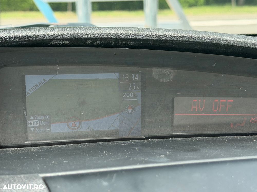 Mazda 3 1.6 Sport Exclusive - 10