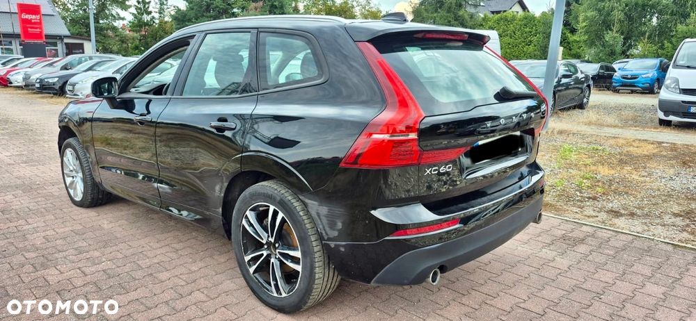 Volvo XC 60 D3 Inscription - 4