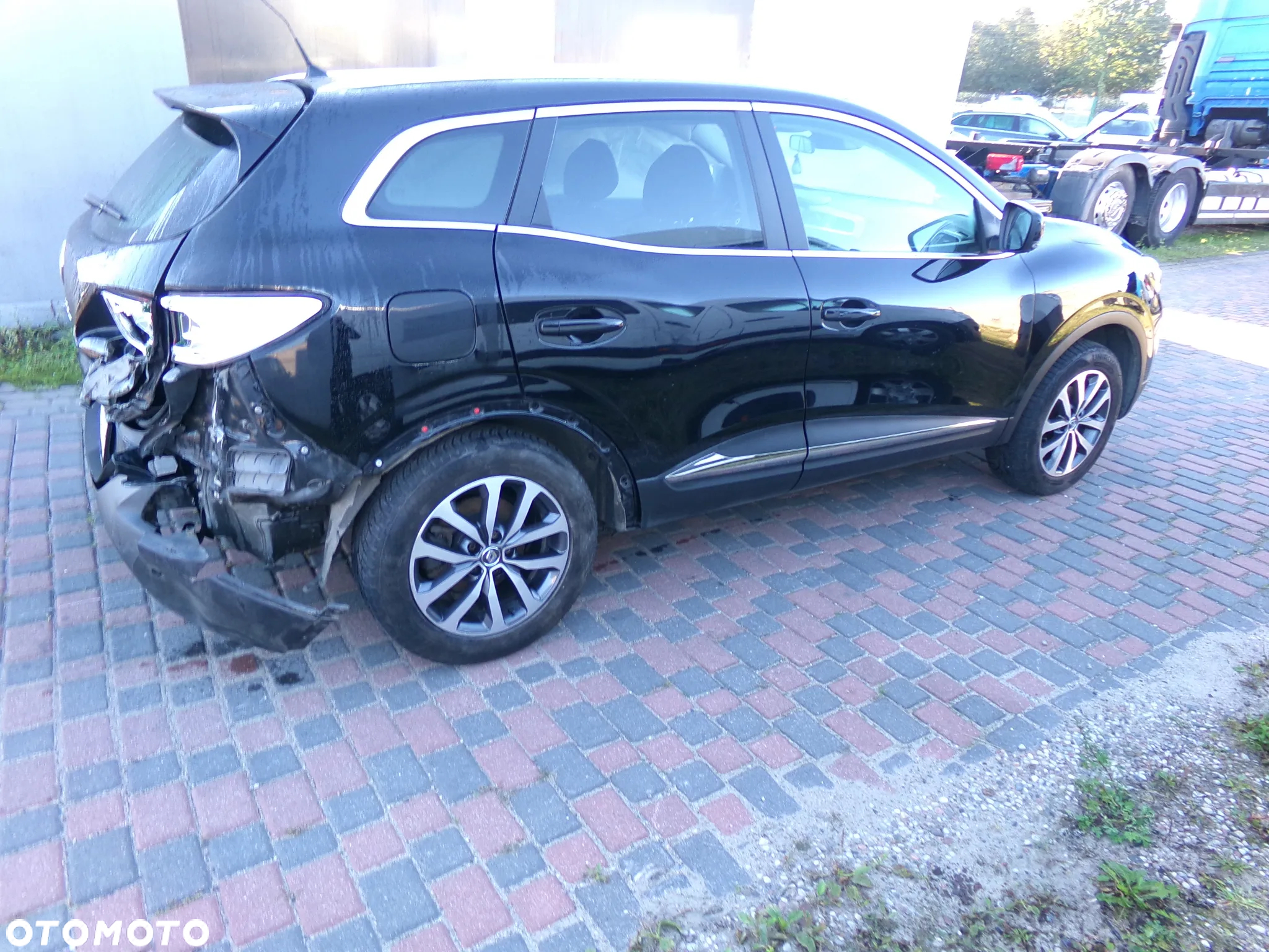 Renault Kadjar 1.6 dCi Energy Intens - 9