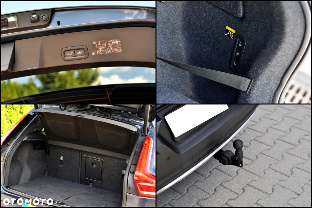 Volvo XC 40 D3 AWD Inscription - 12