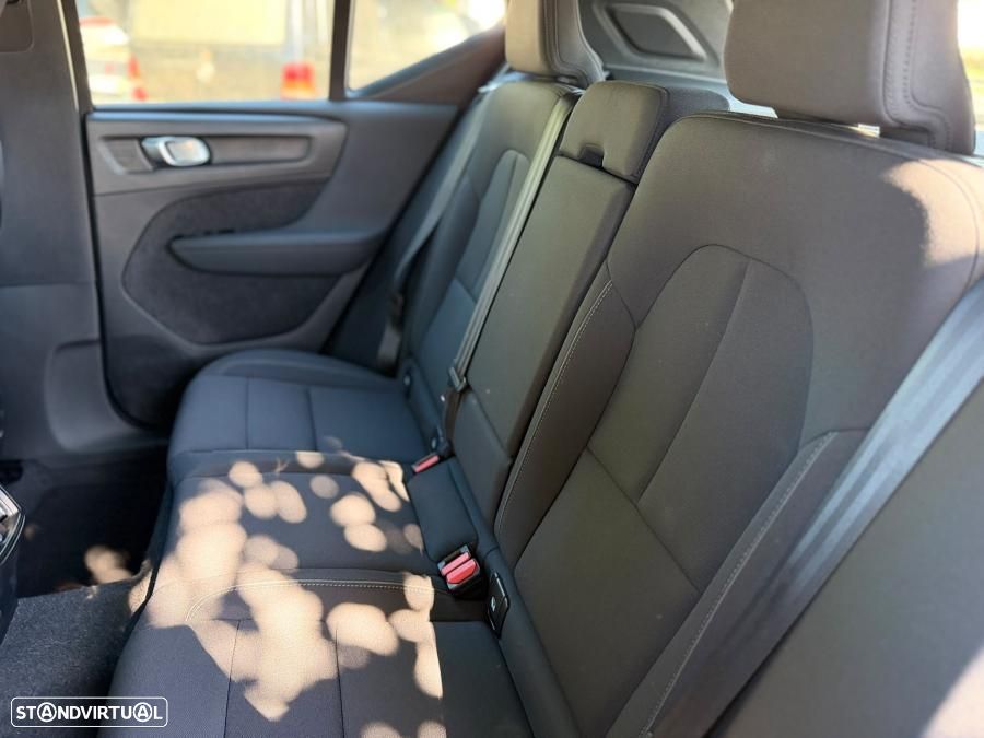 Volvo XC 40 Recharge Twin Ultimate - 12