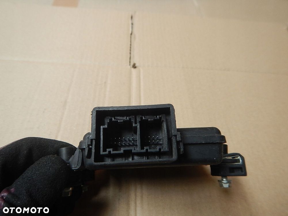 sterownik moduł pdc czujników parkowania ducato iii 1367164080 0263004464 - 4