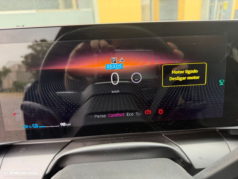 Renault Mégane E-Tech EV60 Techno Optimum Charge - 30