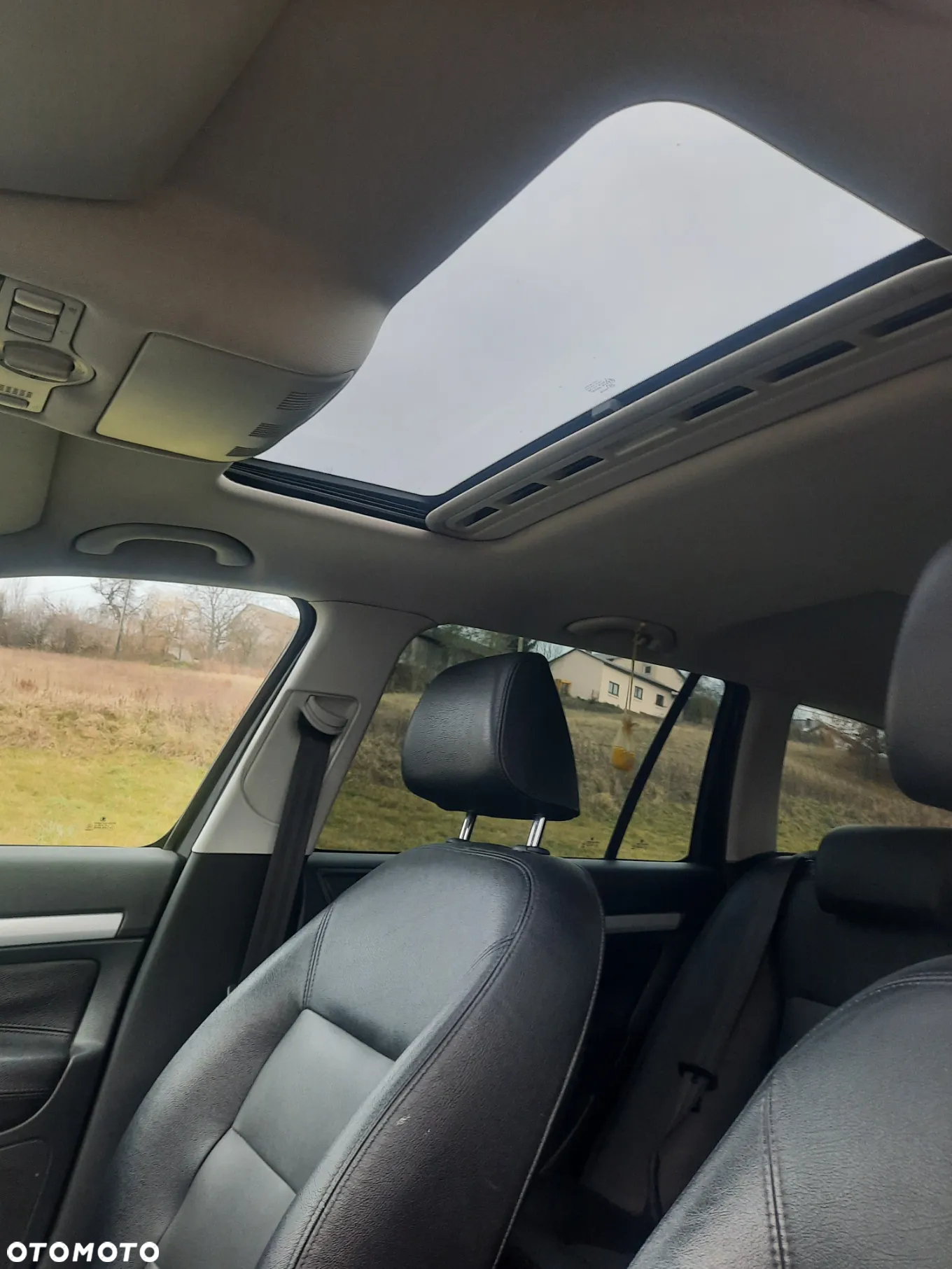 Skoda Octavia 1.6 TDI 4x4 Elegance - 12