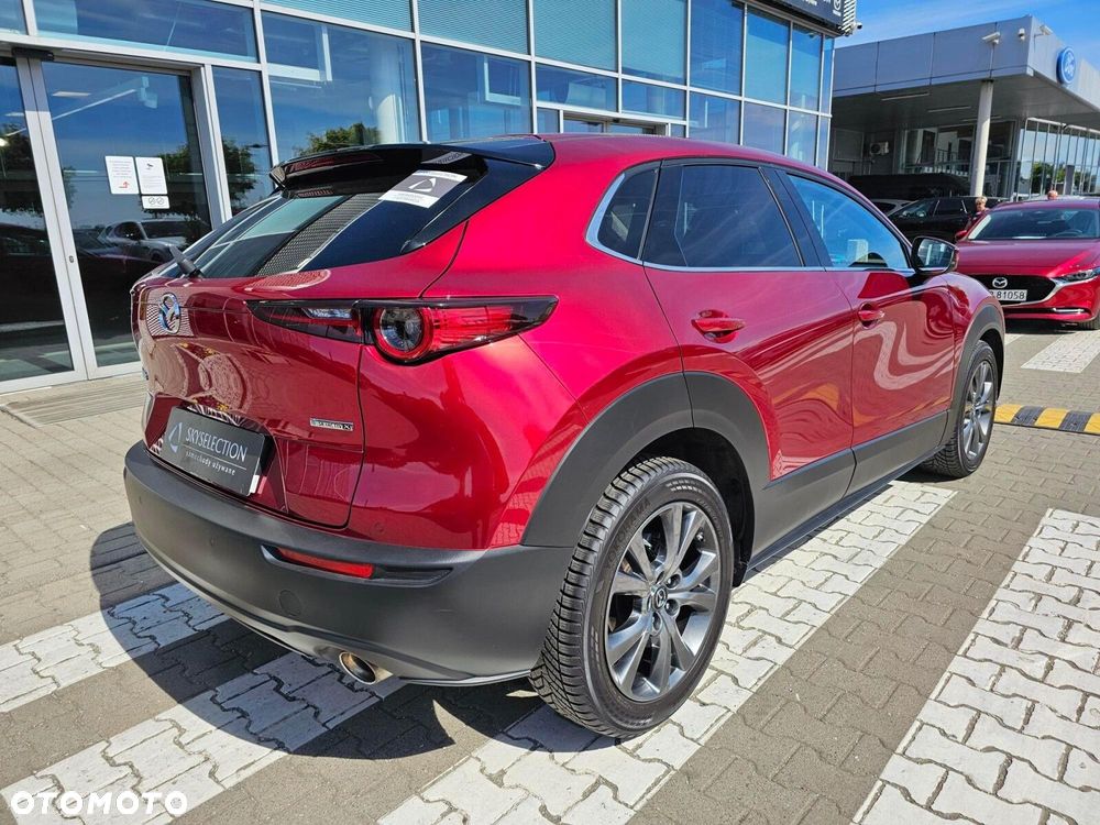 Mazda CX-30 - 8
