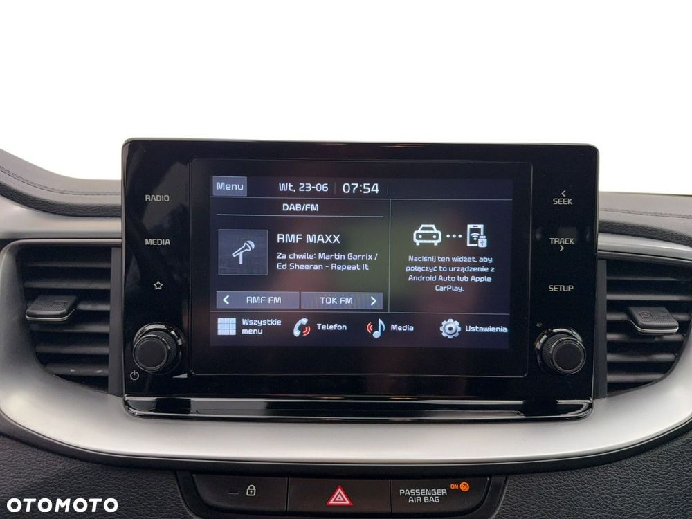 Kia Ceed - 19