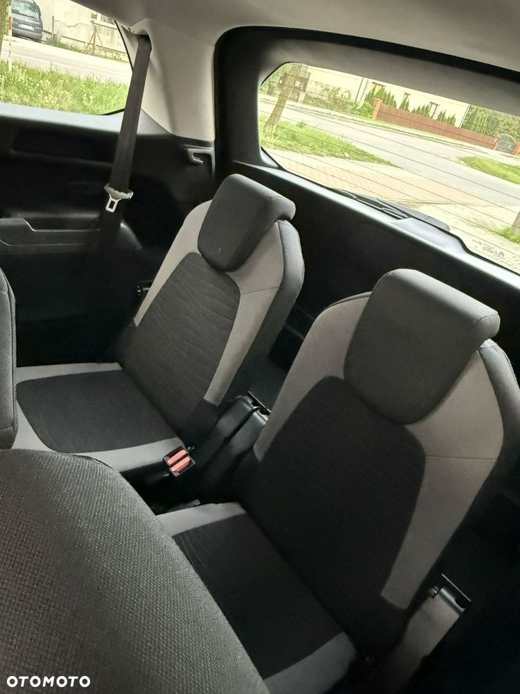 Citroën C4 Grand Picasso - 7