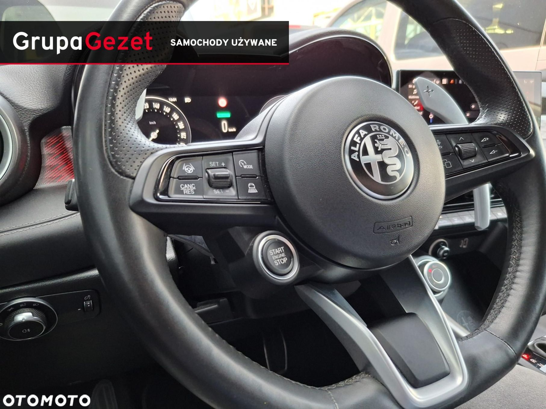 Alfa Romeo Tonale - 22