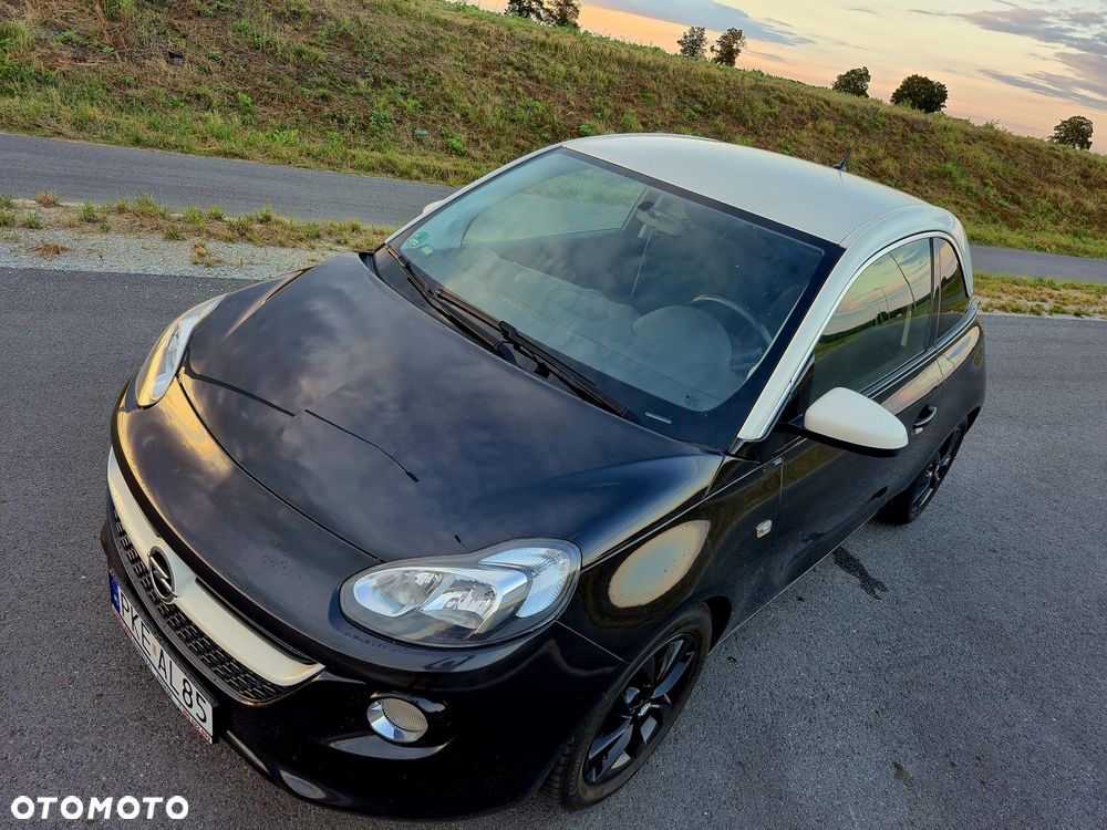 Opel Adam 1.4 Start/Stop Glam - 4