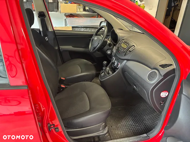 Hyundai i10 1.1 Style - 10