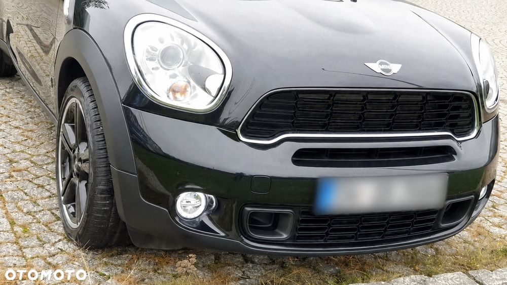 MINI Cooper S - 9