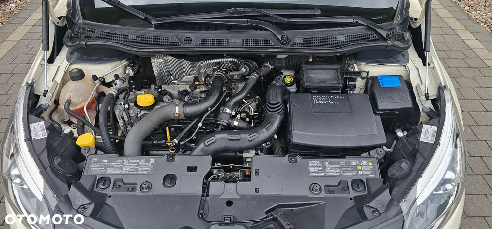 Renault Captur 1.2 TCe Zen EDC - 13