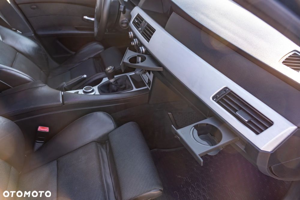 BMW Seria 5 - 11