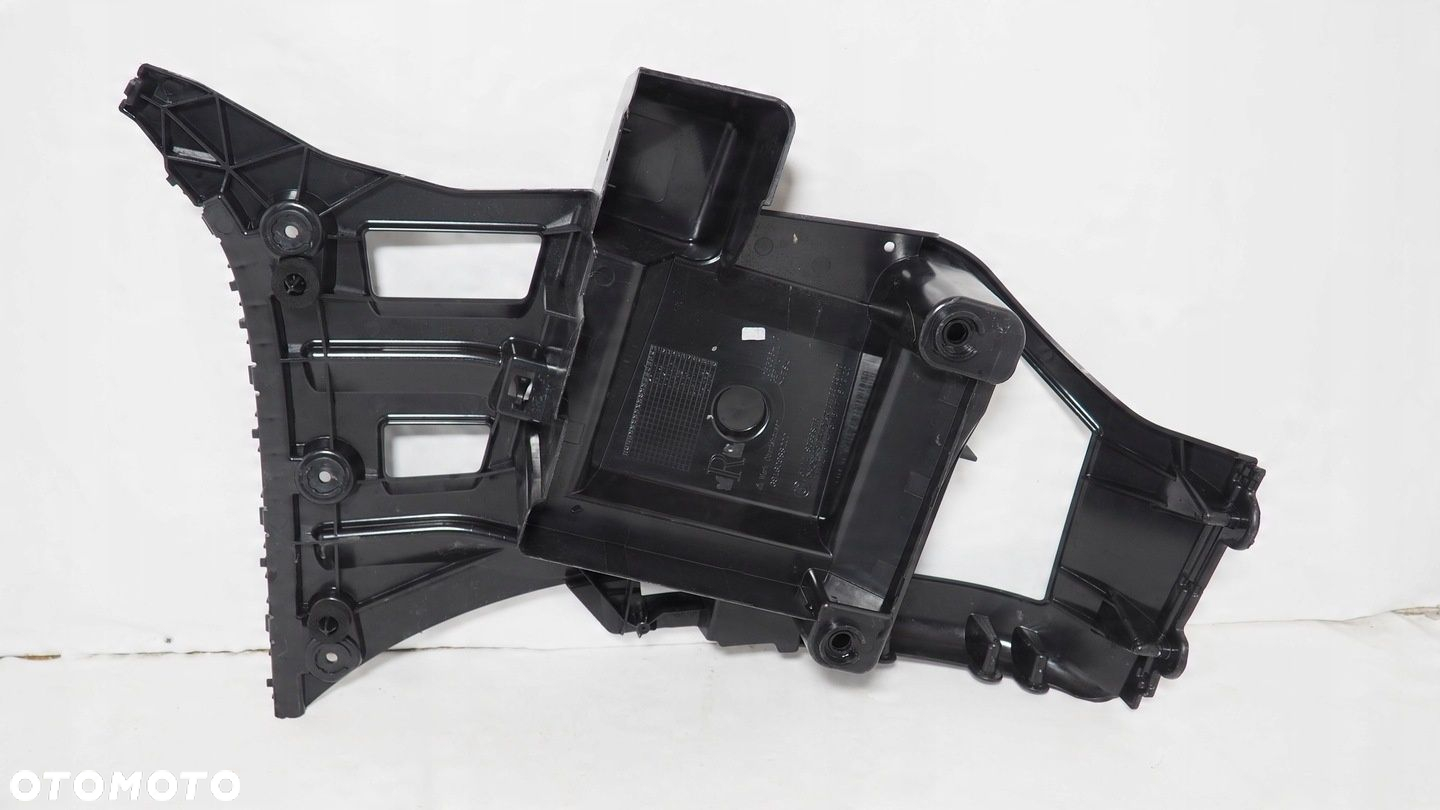 BMW X1 F48 M Pakiet ślizg zderzaka prawy tył 8059876 - 3