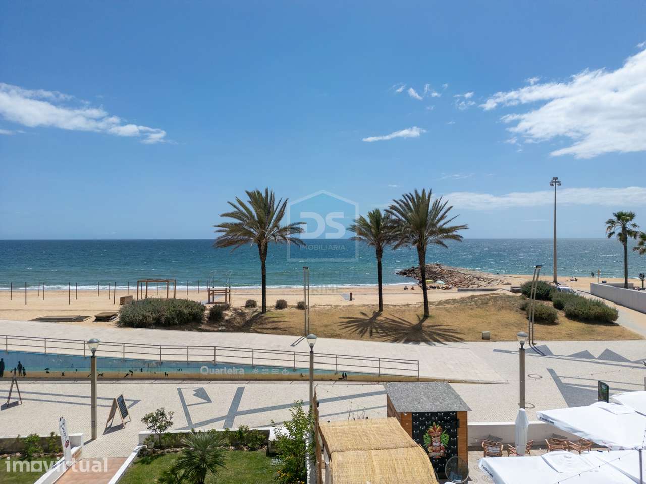 Apartamento T2 Venda em Quarteira,Loulé - Grande imagem: 4/49
