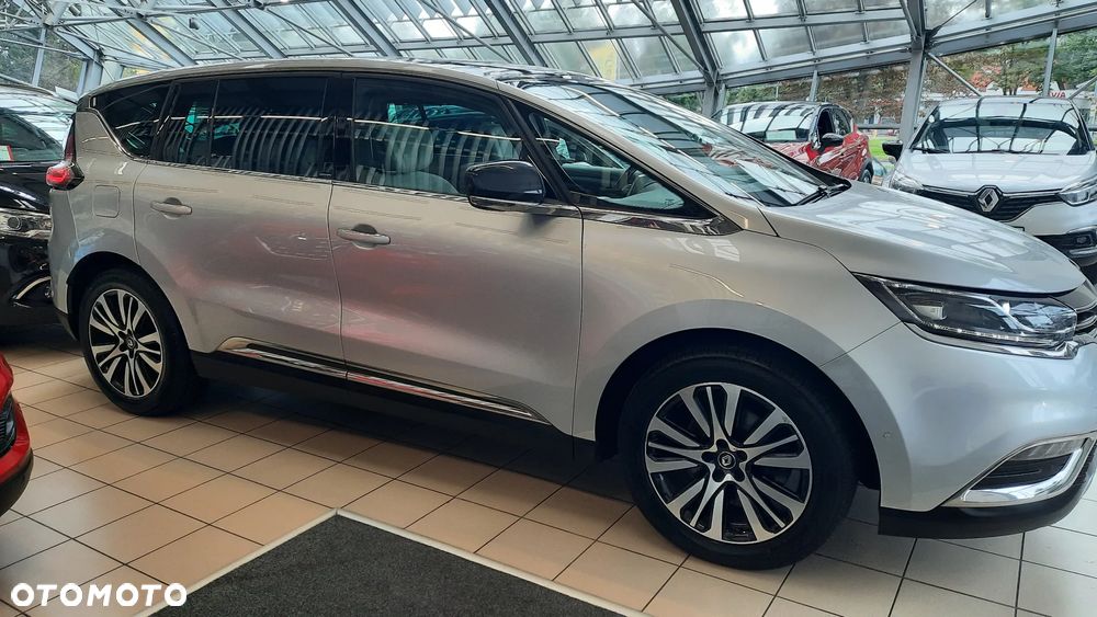 Renault Espace Energy dCi 160 EDC Initiale Paris - 2