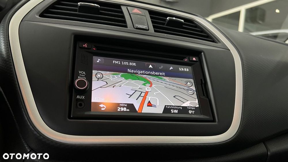 Suzuki SX4 S-Cross - 9