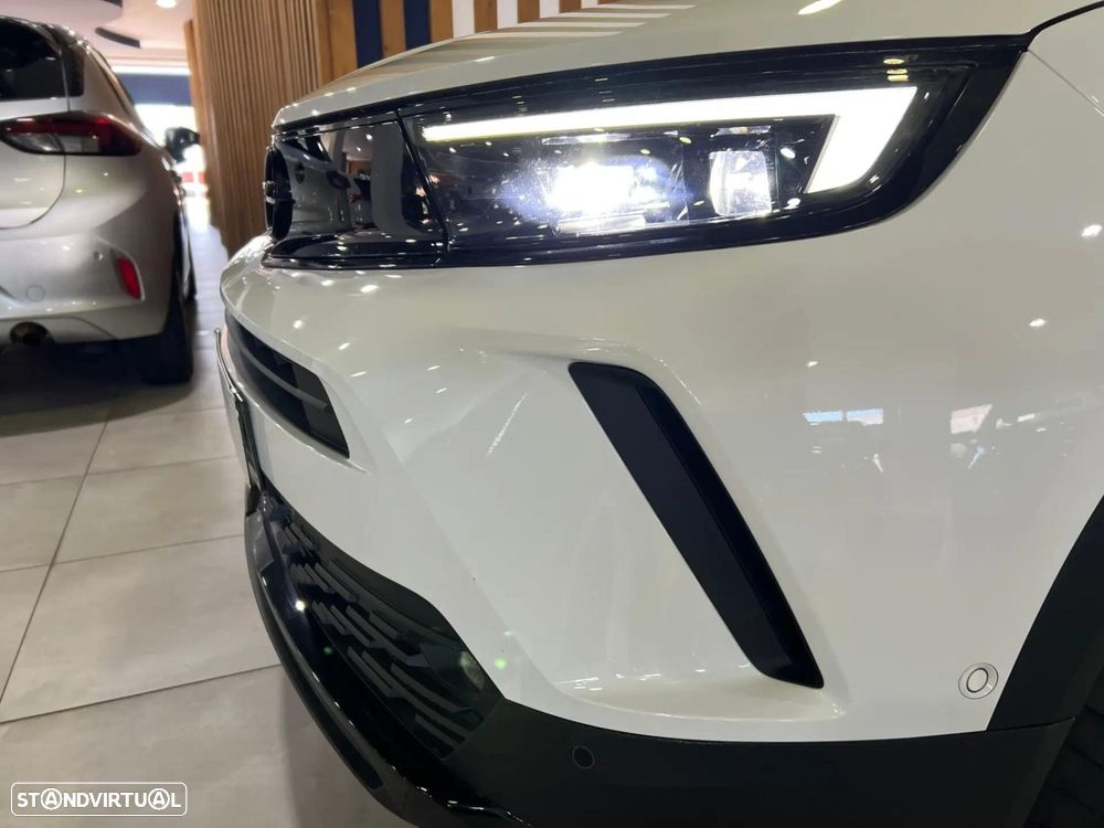 Opel Mokka-e 50 kWh GS - 6