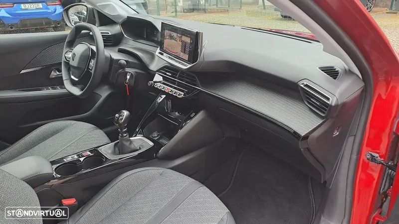 Peugeot 208 1.2 PureTech Allure - 25