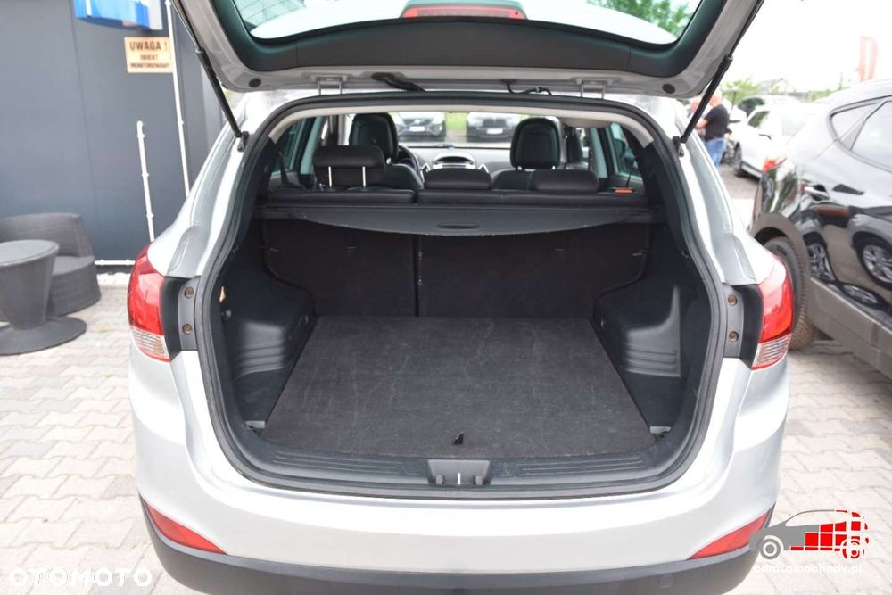 Hyundai ix35 2.0 Style - 14