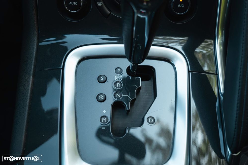Peugeot 3008 1.6 BlueHDi Style EAT6 - 37