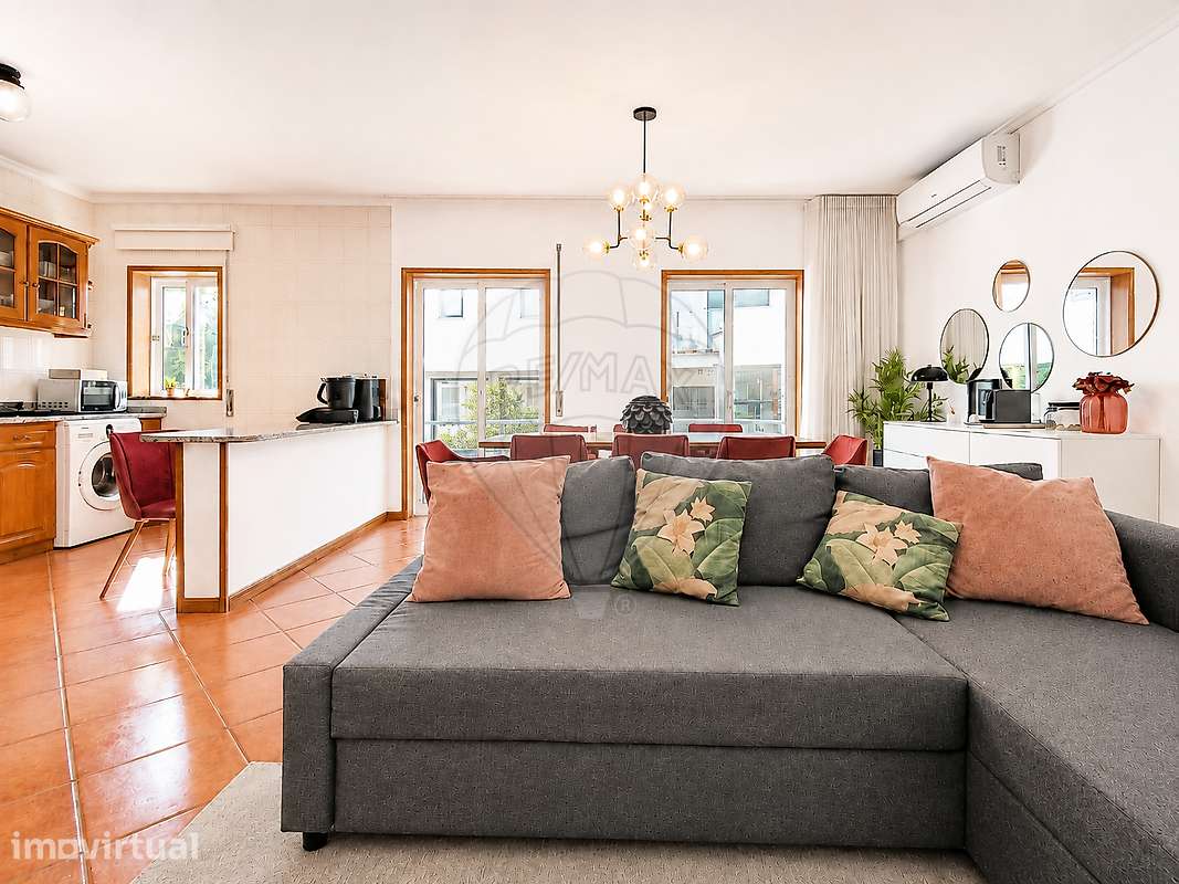 Apartamento T1 para venda - Grande imagem: 5/15