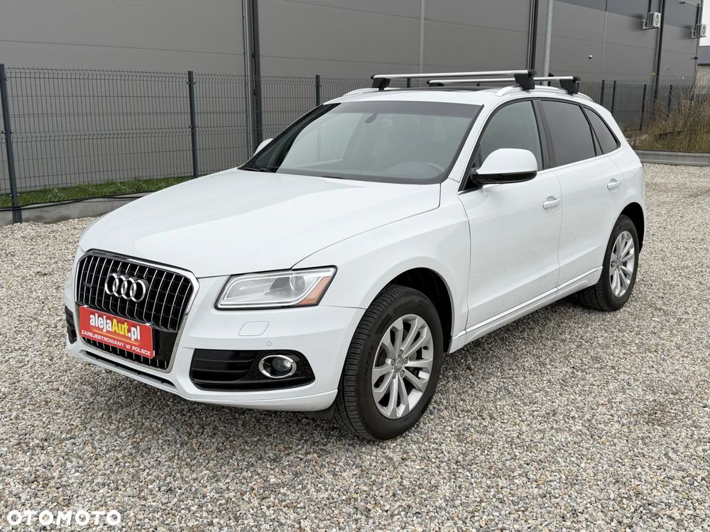 Audi Q5 - 3