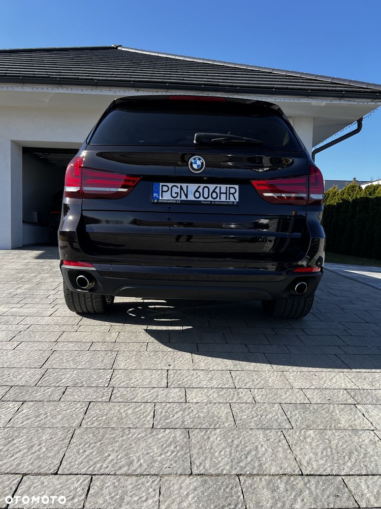 BMW X5 ver-xdrive25d - 19